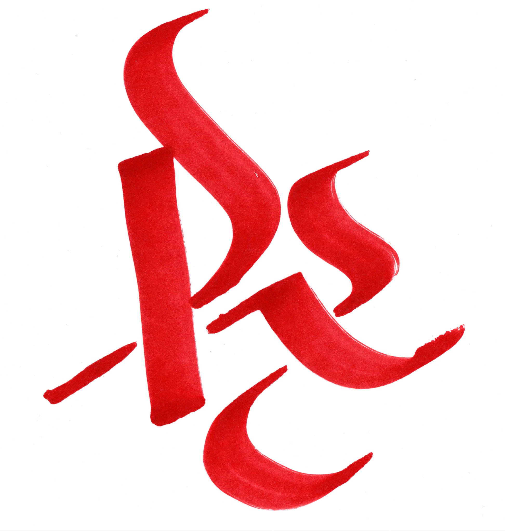 Psychotank Logo PT Monogram